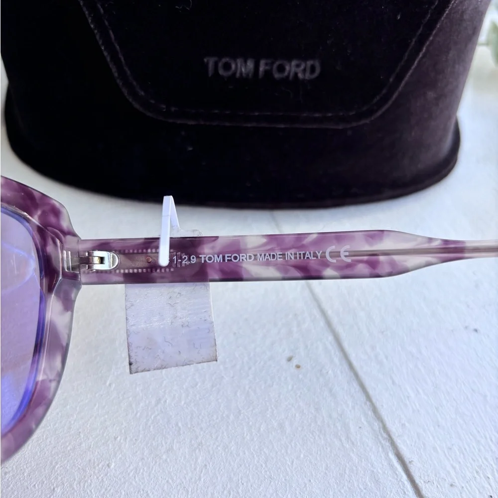 Tom Ford anya tf762